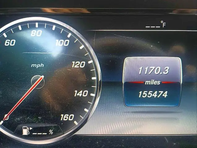 2015 MERCEDES-BENZ S 550  