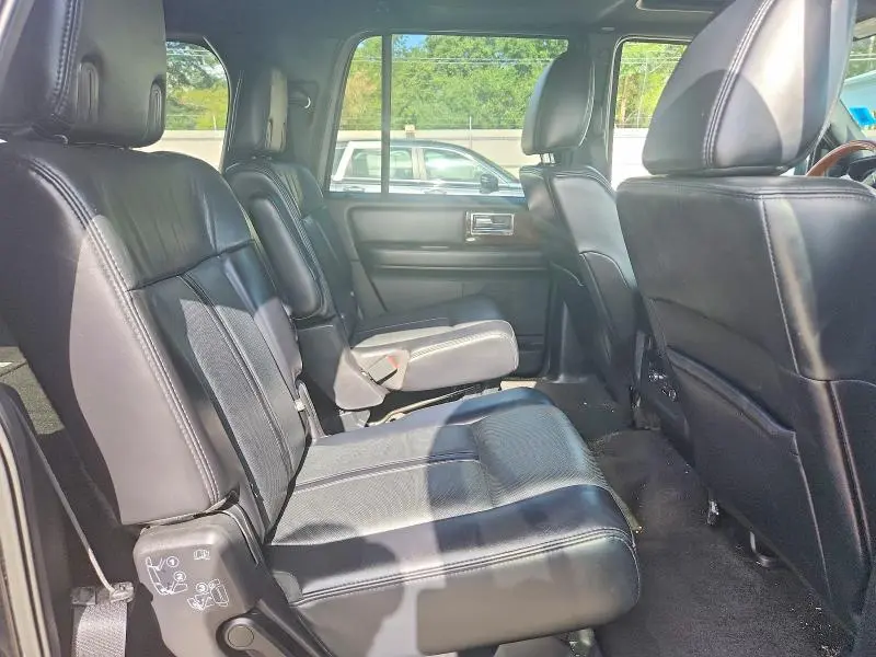 2017 LINCOLN NAVIGATOR L SELECT  