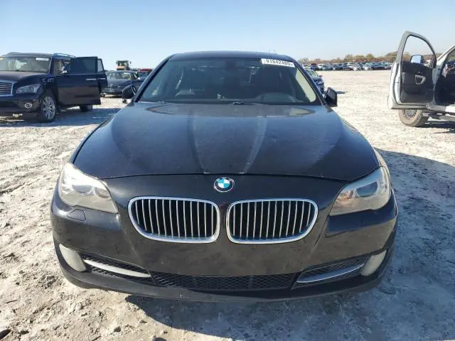 2011 BMW 528 I  