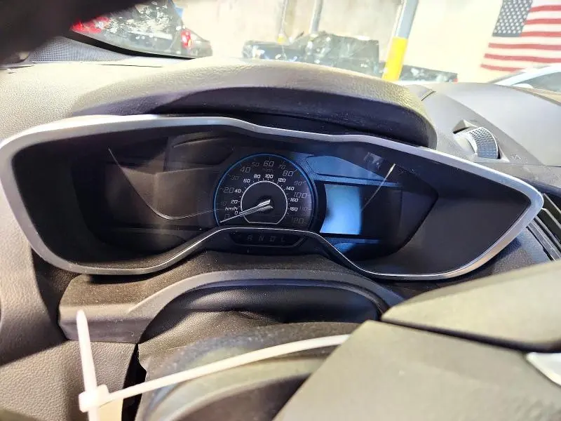 2015 FORD C-MAX SEL  