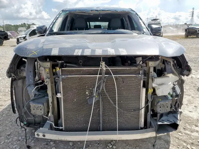 2021 TOYOTA HIGHLANDER L  