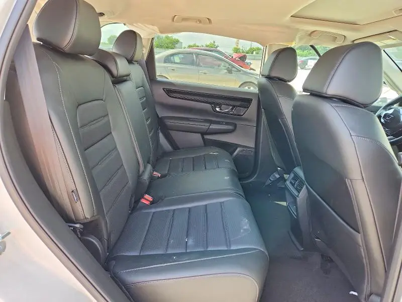 2025 HONDA CR-V EXL  