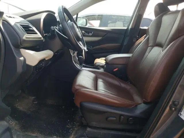 2022 SUBARU ASCENT TOURING  