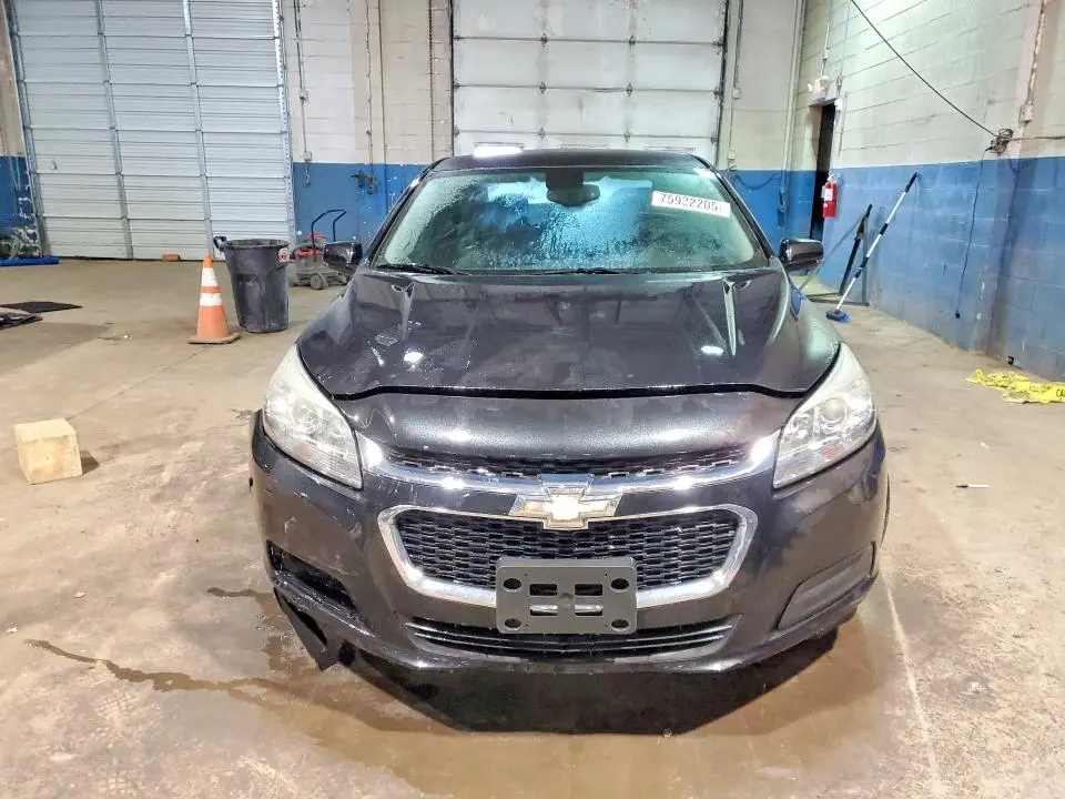 2014 CHEVROLET MALIBU 1LT  