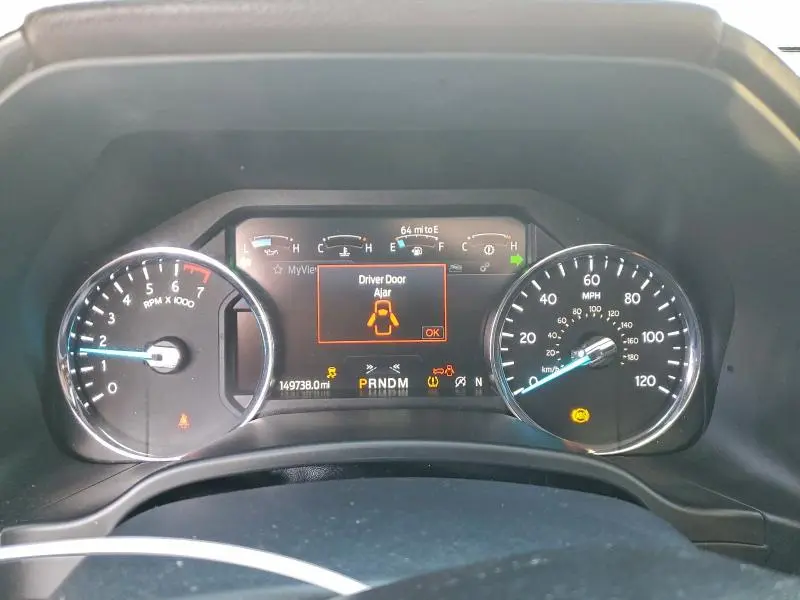 2021 FORD EXPEDITION MAX KING RANCH  