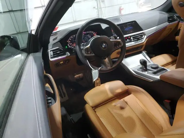 2023 BMW M440XI   