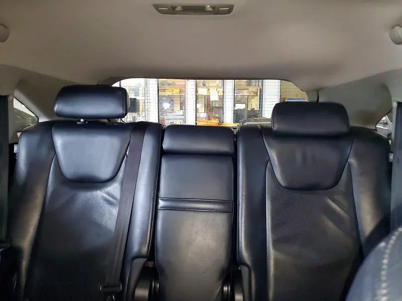 2010 LEXUS RX 450H  