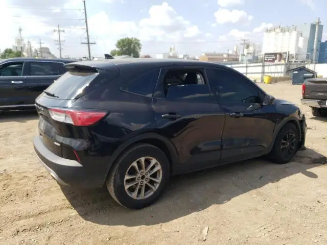 2020 FORD ESCAPE S  