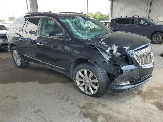 2017 BUICK ENCLAVE   