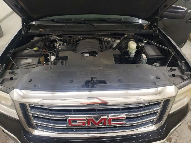2014 GMC SIERRA K1500 SLE  