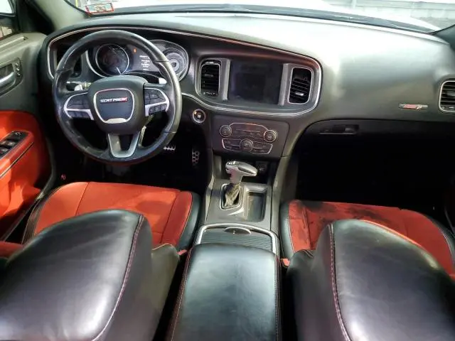 2018 DODGE CHARGER R/T 392  