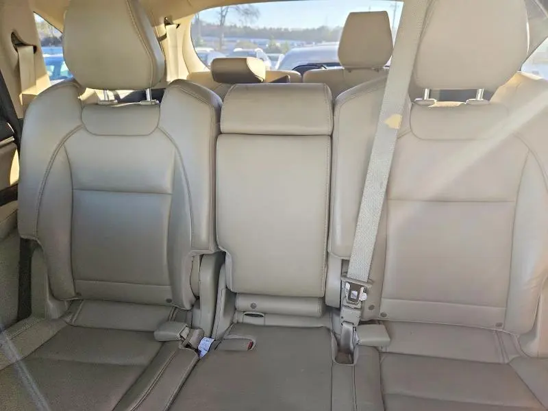 2017 ACURA MDX TECHNOLOGY  