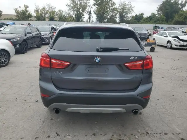 2017 BMW X1 XDRIVE28I  