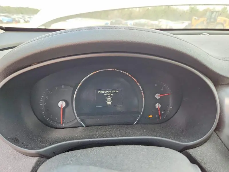 2017 KIA SORENTO SX V6  