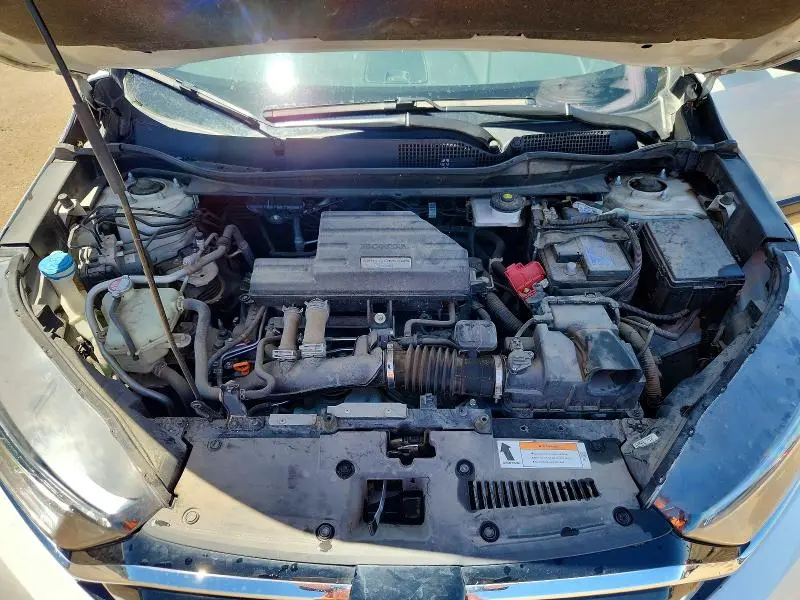 2021 HONDA CR-V EXL  