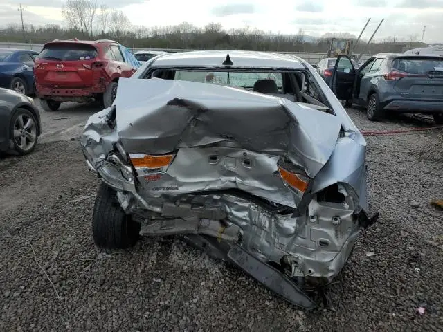 2010 KIA OPTIMA EX  