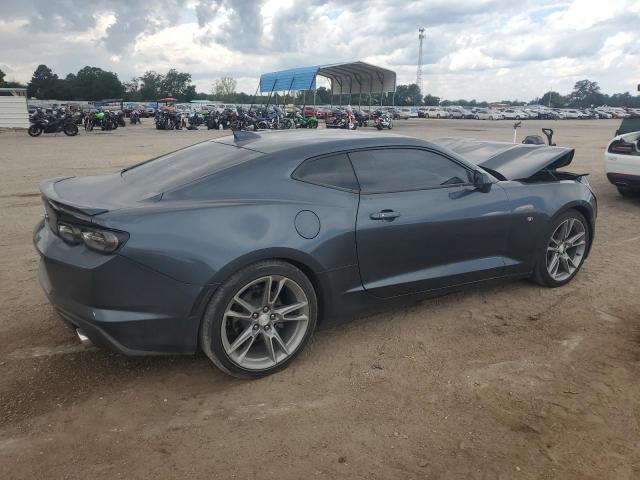 2019 CHEVROLET CAMARO LT