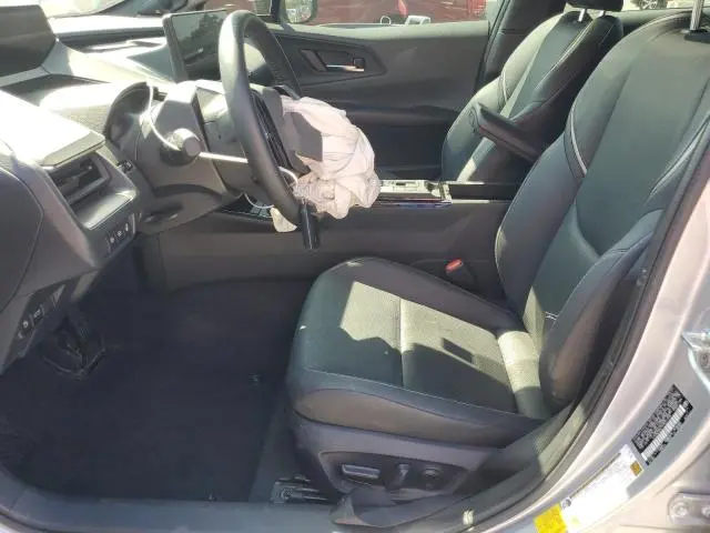 2023 TOYOTA PRIUS LE  