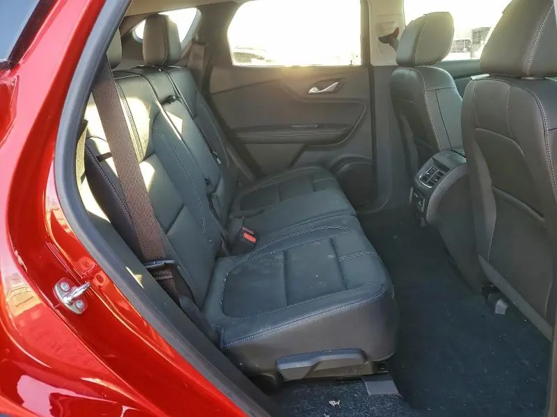 2024 CHEVROLET BLAZER 3LT  