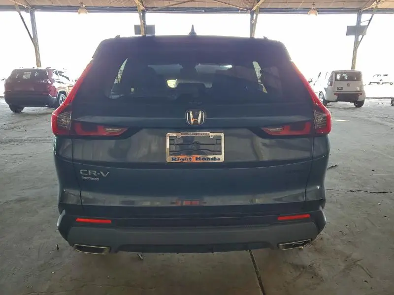 2024 HONDA CR-V SPORT  