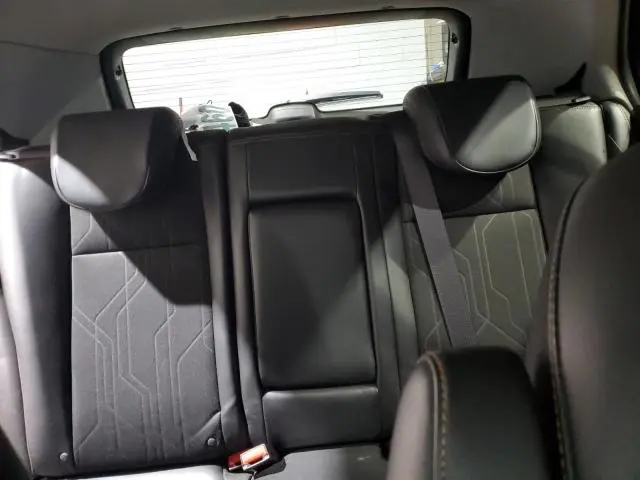 2018 CHEVROLET TRAX 1LT  