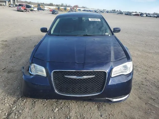 2016 CHRYSLER 300 LIMITED  