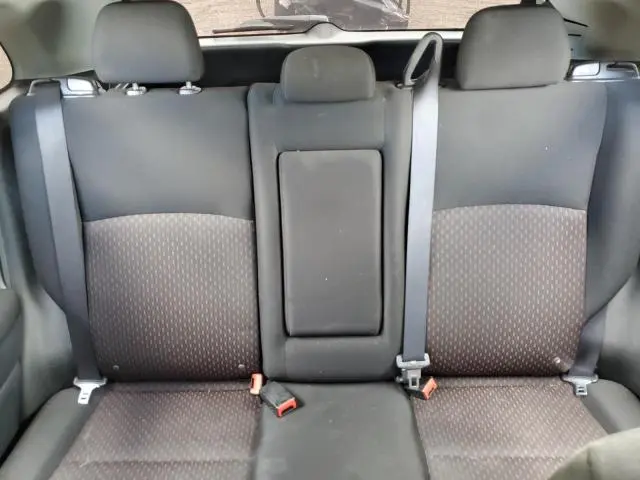 2017 MITSUBISHI OUTLANDER SPORT ES
