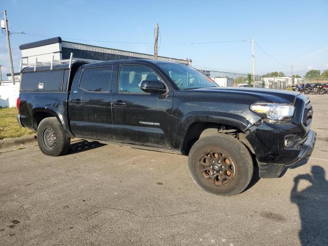 2022 TOYOTA TACOMA DOUBLE CAB