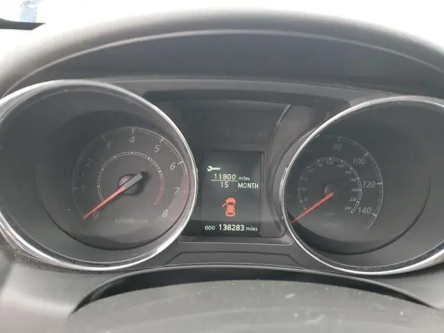 2016 MITSUBISHI OUTLANDER SPORT SEL  