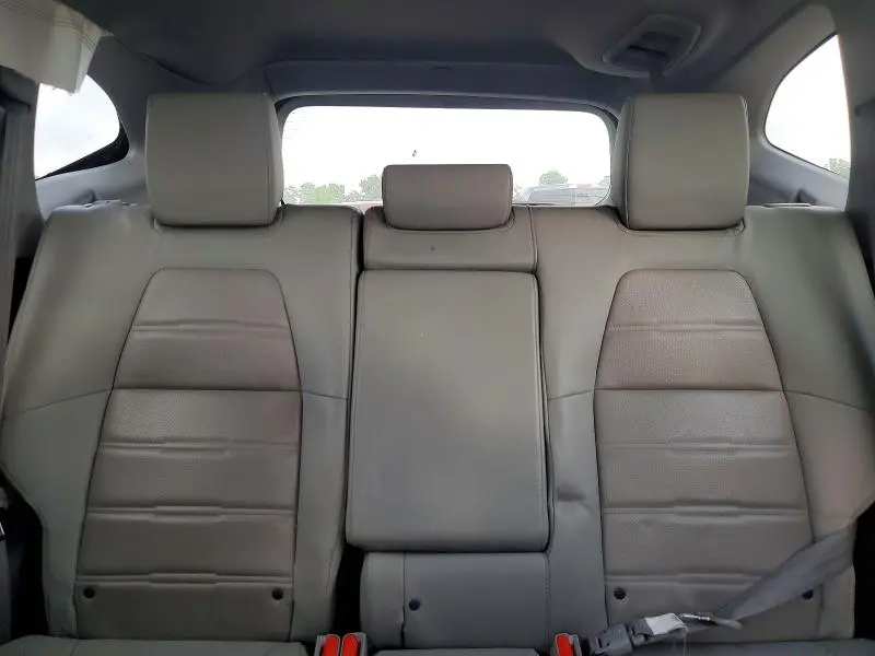 2019 HONDA CR-V EXL  