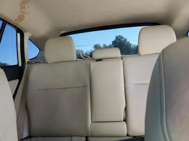 2015 SUBARU XV CROSSTREK 2.0 LIMITED  