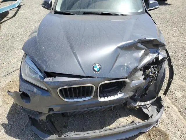 2015 BMW X1 XDRIVE28I  