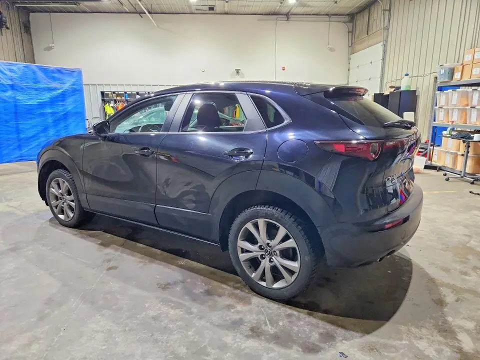 2021 MAZDA CX-30 PREFERRED  