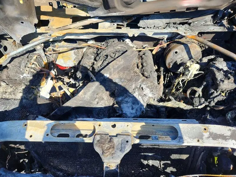 2014 CHEVROLET SILVERADO K1500  