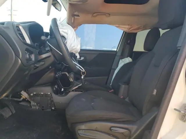 2016 JEEP RENEGADE SPORT  