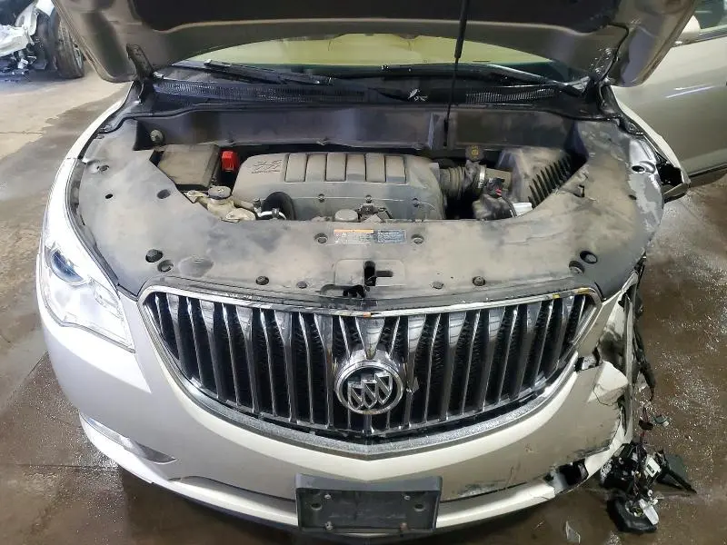 2016 BUICK ENCLAVE   