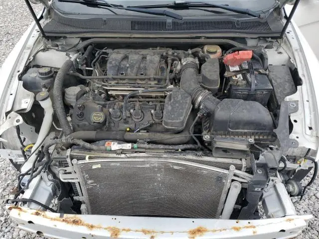 2014 FORD TAURUS LIMITED  