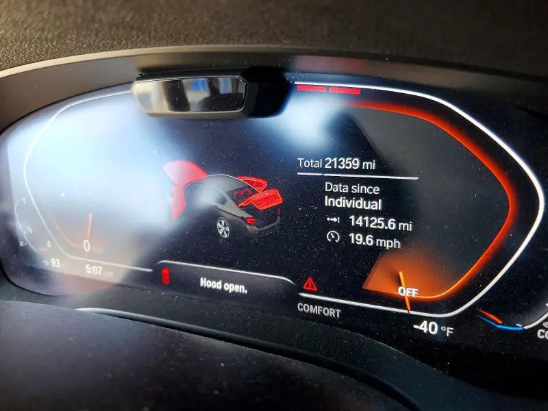 2023 BMW 530 I  