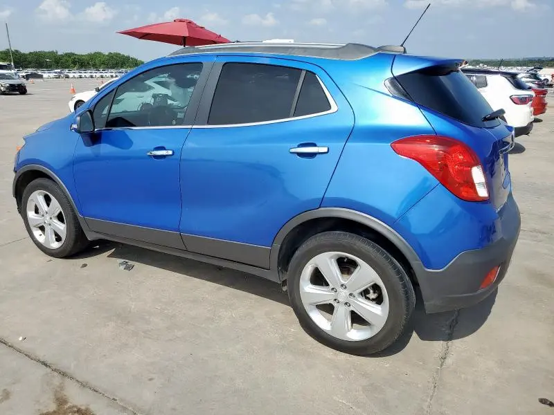 2015 BUICK ENCORE   