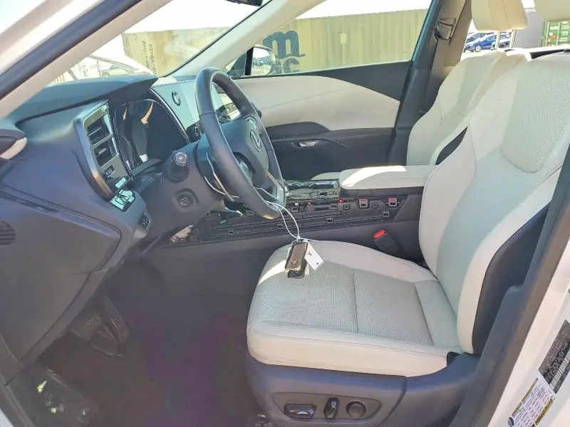 2024 LEXUS RX 350 BASE  