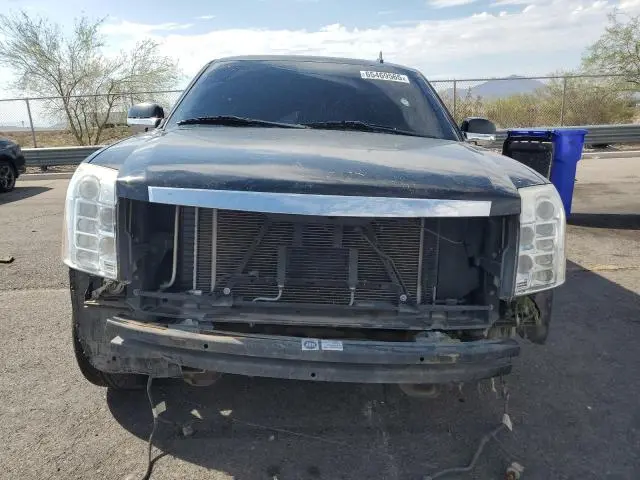 2010 CADILLAC ESCALADE PLATINUM  