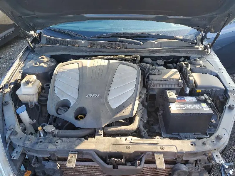 2015 KIA CADENZA PREMIUM  