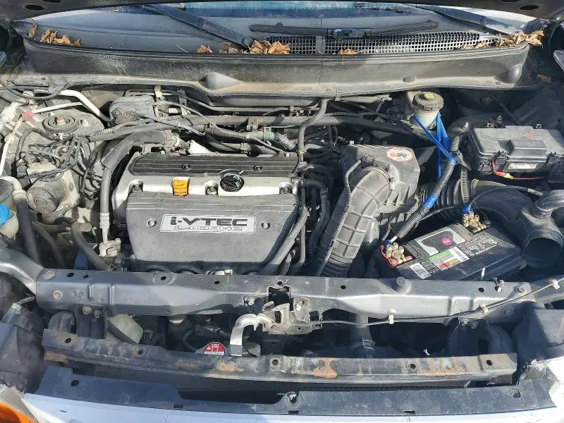 2011 HONDA ELEMENT EX  