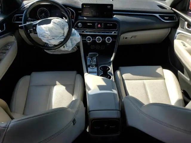 2022 GENESIS G70 BASE