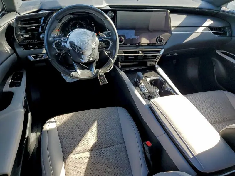 2023 LEXUS RX 350 BASE  