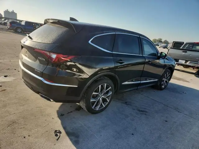 2024 ACUR MDX   