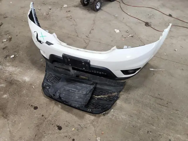 2018 DODGE JOURNEY GT  