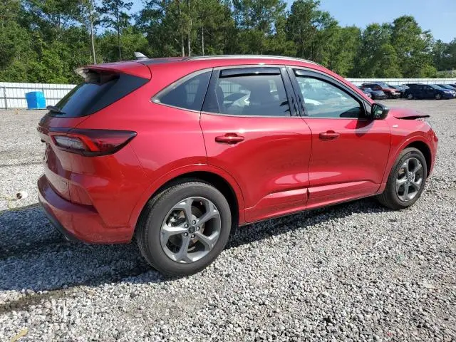 2024 FORD ESCAPE ST LINE  