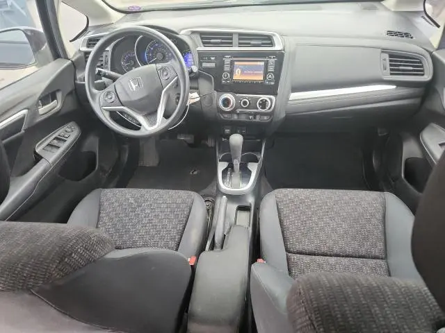 2017 HONDA FIT LX  