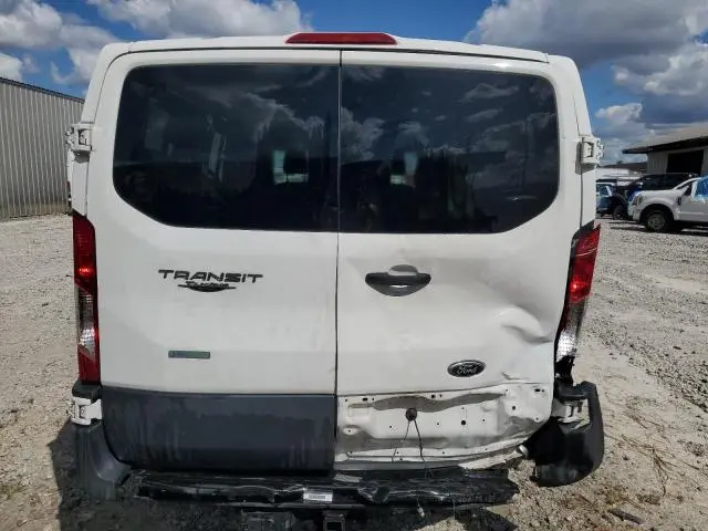 2015 FORD TRANSIT T-150  